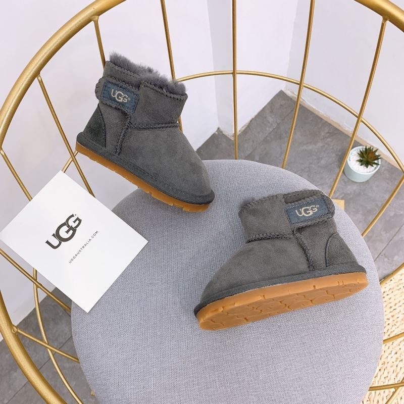 UGG SHOES